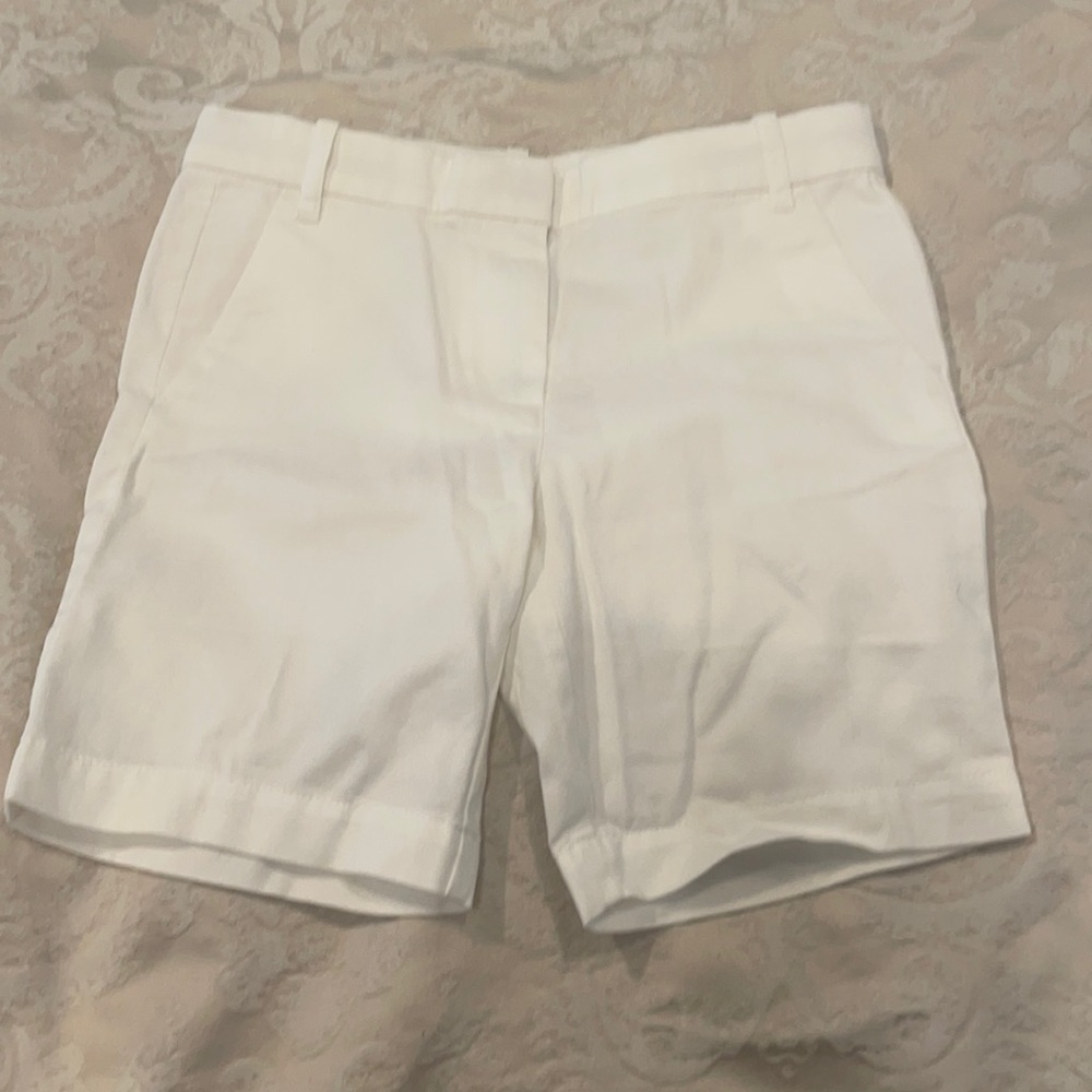 J.crew girls shorts